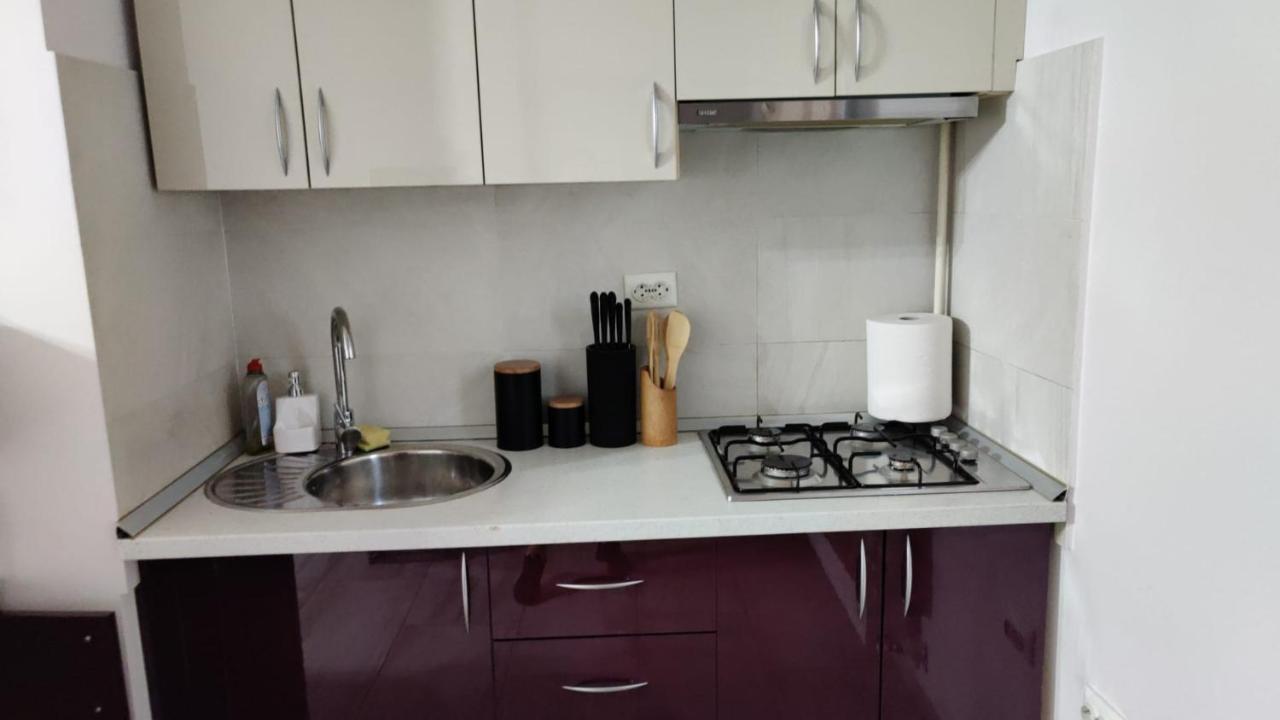 Le Lupin / Center Appartement Iasi Buitenkant foto