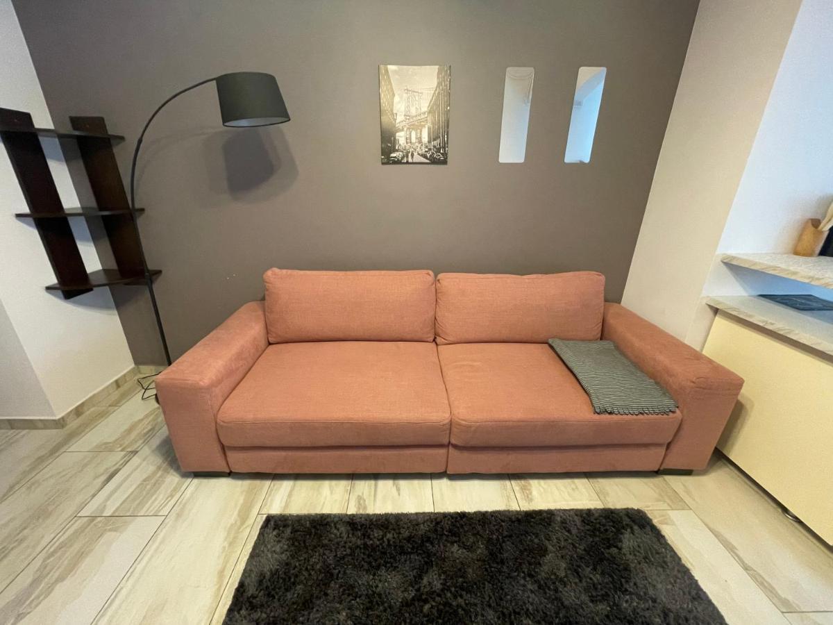Le Lupin / Center Appartement Iasi Buitenkant foto