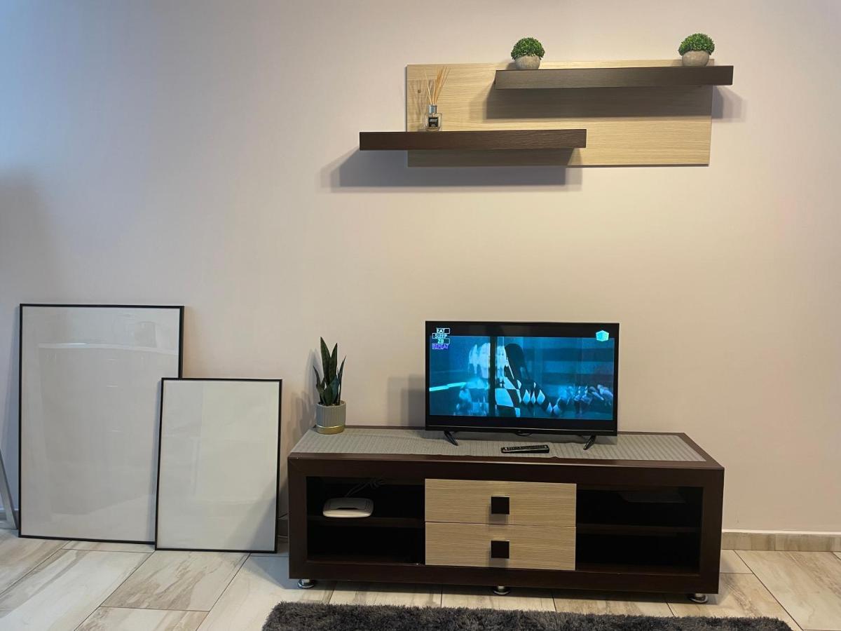 Le Lupin / Center Appartement Iasi Buitenkant foto