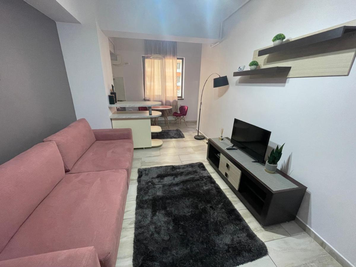Le Lupin / Center Appartement Iasi Buitenkant foto