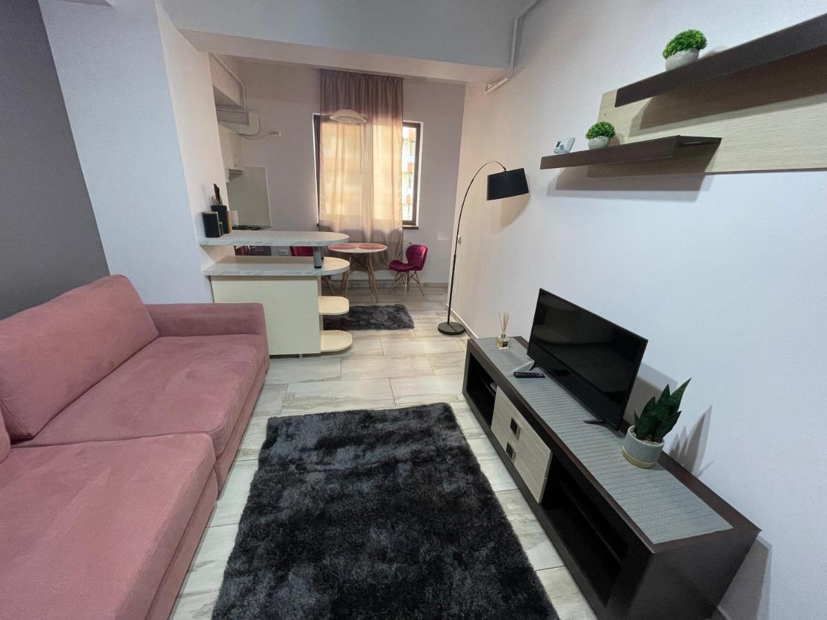Le Lupin / Center Appartement Iasi Buitenkant foto