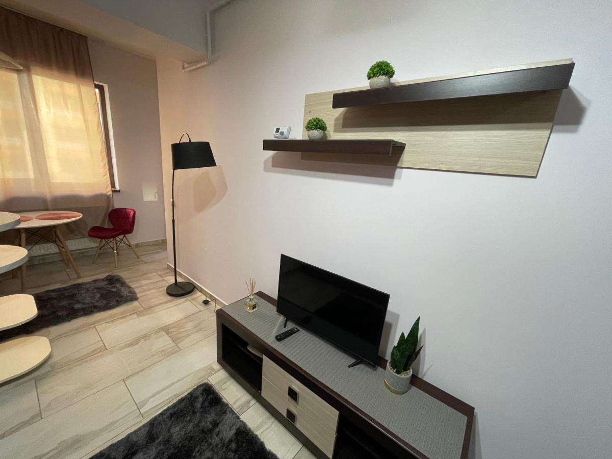 Le Lupin / Center Appartement Iasi Buitenkant foto