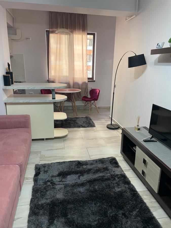 Le Lupin / Center Appartement Iasi Buitenkant foto