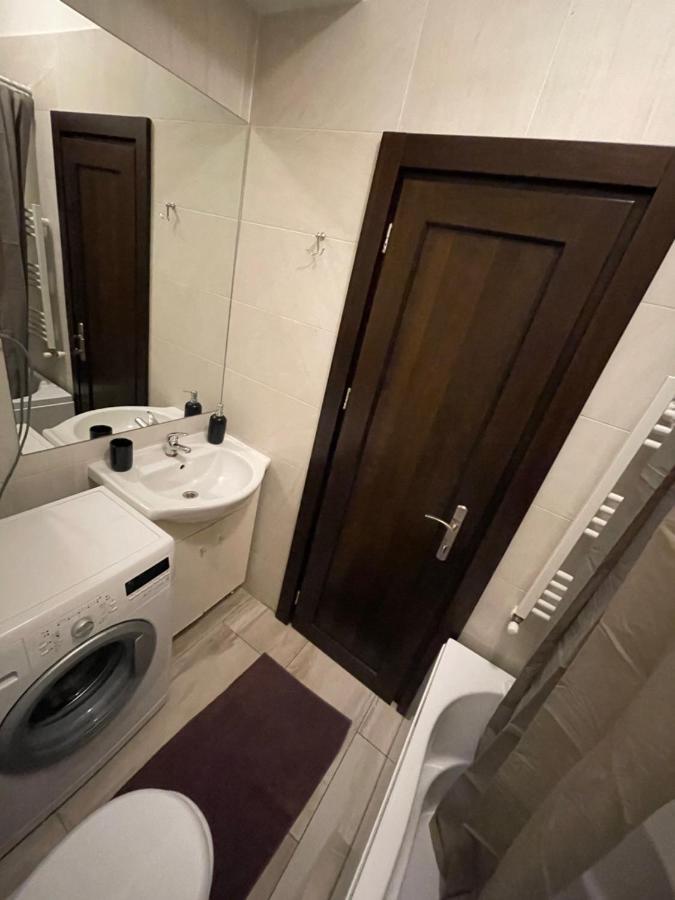 Le Lupin / Center Appartement Iasi Buitenkant foto