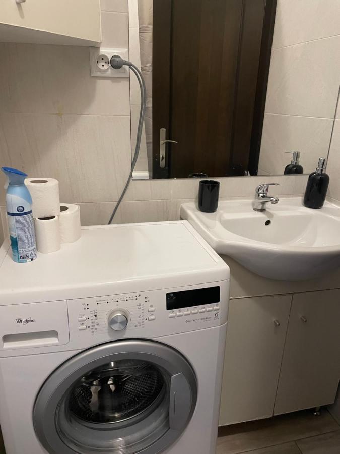 Le Lupin / Center Appartement Iasi Buitenkant foto