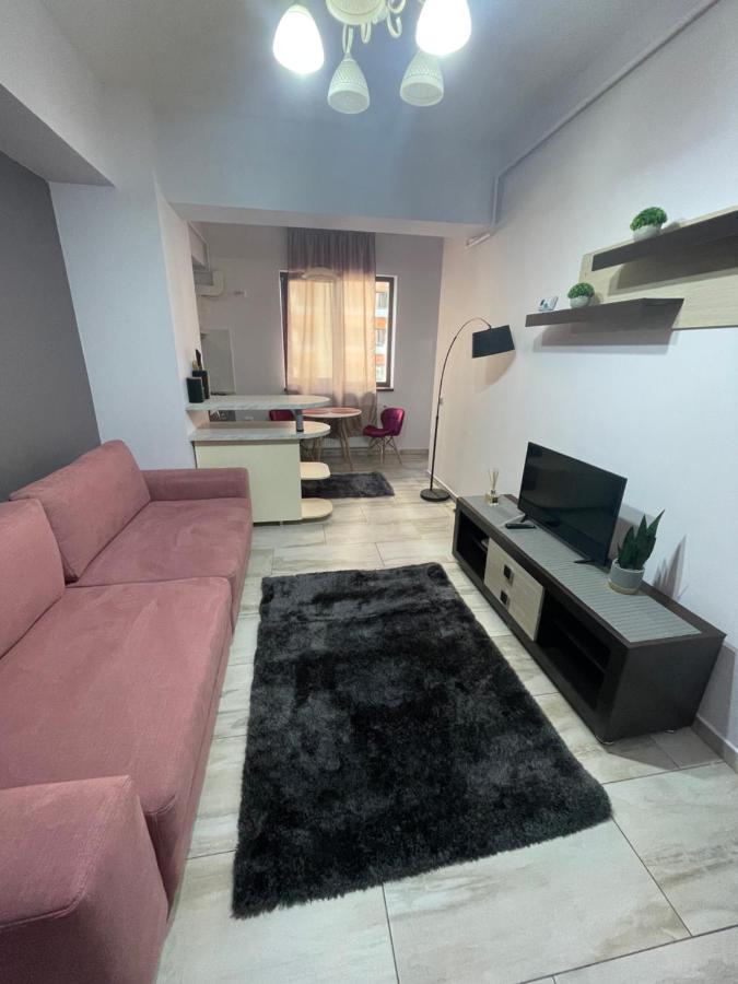 Le Lupin / Center Appartement Iasi Buitenkant foto