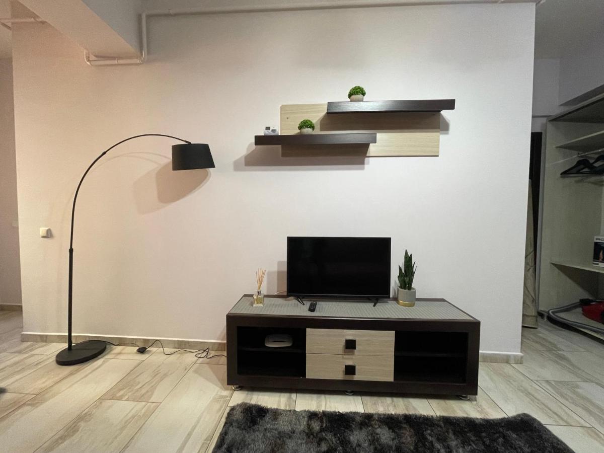 Le Lupin / Center Appartement Iasi Buitenkant foto